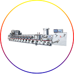 Flexographic Printing in Mumbai