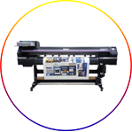 Digital Outdoor Printing Services