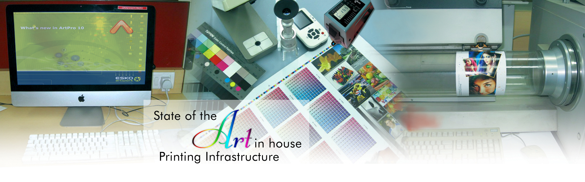 Digital Imaging Company